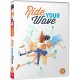 ANIMAÇÃO-RIDE YOUR WAVE (DVD)