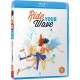 ANIMAÇÃO-RIDE YOUR WAVE (BLU-RAY)