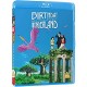 ANIMAÇÃO-BIRTHDAY WONDERLAND (BLU-RAY)