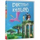 ANIMAÇÃO-BIRTHDAY WONDERLAND (DVD)