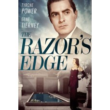 FILME-RAZOR'S EDGE (BLU-RAY+DVD)