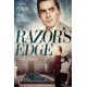 FILME-RAZOR'S EDGE (BLU-RAY+DVD)