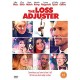 FILME-LOSS ADJUSTER (DVD)