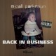 MICALL PARKNSUN-BACK IN BUSINESS (LP)