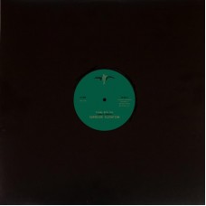 SUPER ELEVATION-FREAKY WITH YOU (12")