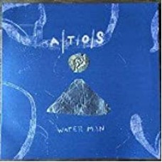 A/T/O/S-WATERMAN (LP)
