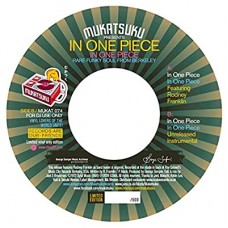 IN ONE PIECE-IN ONE PIECE -LTD- (7")