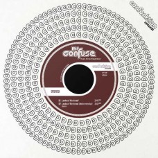 MR. CONFUSE-LOOKOUT WEEKEND (7")