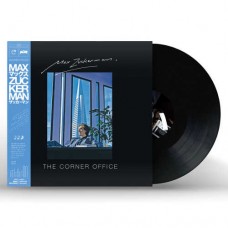 MAX ZUCKERMAN-CORNER OFFICE (LP)