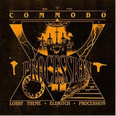 COMMODO-PROCESION (12")