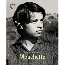 FILME-MOUCHETTE (BLU-RAY)