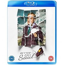 SÉRIES TV-BETTER CALL SAUL S5 (3BLU-RAY)