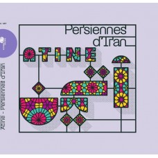 ATINE-PERSIENNES DIRAN (CD)