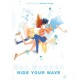 FILME-RIDE YOUR WAVE (DVD)