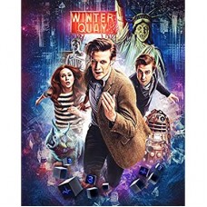 DOCTOR WHO-COMPLETE SERIES 7 -LTD- (5BLU-RAY)