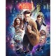 DOCTOR WHO-COMPLETE SERIES 7 -LTD- (5BLU-RAY)