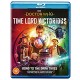 SÉRIES TV-DOCTOR WHO: TIME LORD.. (3BLU-RAY)