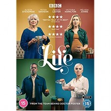 SÉRIES TV-LIFE (2DVD)