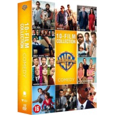 FILME-COMEDY COLLECTION (10DVD)