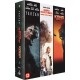 FILME-GIANT JUNGLE BOXSET (3DVD)