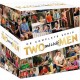 SÉRIES TV-TWO AND A HALF MEN S1-12 (39DVD)