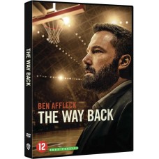 FILME-WAY BACK (DVD)