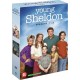 SÉRIES TV-YOUNG SHELDON SEASON 1-2 (6DVD)