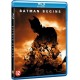 FILME-BATMAN BEGINS -STEELBOO- (BLU-RAY)