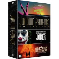 FILME-JOAQUIN PHOENIX.. (3DVD)