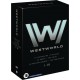 SÉRIES TV-WESTWORLD - SEASON 1-3 (9DVD)