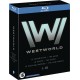 SÉRIES TV-WESTWORLD - SEASON 1-3 (9BLU-RAY)