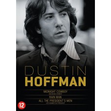 FILME-DUSTIN HOFFMAN COLLECTION (3DVD)