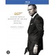 JAMES BOND-DANIEL CRAIG COLLECTION (4BLU-RAY)