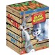 ANIMAÇÃO-BUGS BUNNY: 80TH.. (3BLU-RAY)