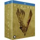 SÉRIES TV-VIKINGS - SEASON 1-5 (18BLU-RAY)