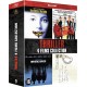FILME-THRILLERS COLLECTION (3BLU-RAY)