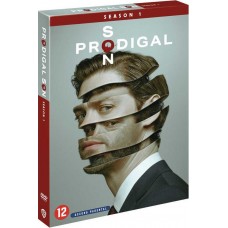 SÉRIES TV-PRODIGAL SON - SEASON 1 (4DVD)