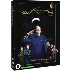 SÉRIES TV-AVENUE 5 - SEASON 1 (2DVD)