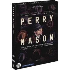 SÉRIES TV-PERRY MASON - SEASON 1 (2DVD)