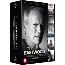 FILME-CLINT EASTWOOD.. (5BLU-RAY)