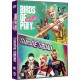 FILME-BIRDS OF PREY / SUICIDE.. (2DVD)