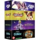 FILME-80'S COLLECTION (4DVD)