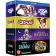 FILME-80'S COLLECTION (4BLU-RAY)