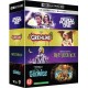 FILME-80'S COLLECTION -4K- (4BLU-RAY)