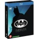 FILME-BATMAN 1-4 COLL. (4BLU-RAY)