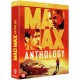 FILME-MAD MAX ANTHOLOGY (4BLU-RAY)