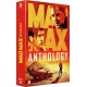 FILME-MAD MAX ANTHOLOGY (4DVD)