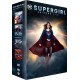 SÉRIES TV-SUPERGIRL SEASON 1-4 (20DVD)