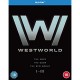 SÉRIES TV-WESTWORLD.. -BOX SET- (9BLU-RAY)