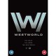 SÉRIES TV-WESTWORLD.. -BOX SET- (9DVD)